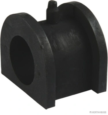 Mounting, stabiliser bar